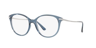 vogue, VO 5423, sievietēm, apaļas / ovālas, plastmasa