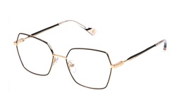 yalea, VYA 166, sievietēm, stūrains, metāls