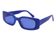 icone, UF 130, sievietēm, stūrains, polarizēts, plastmasa