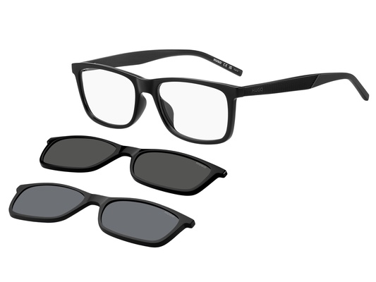 Hugo HG 1328/S SVK9O 57-17