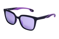 trendy, PTE 2183, sievietēm, kvadrātveida, polarizēts, plastmasa