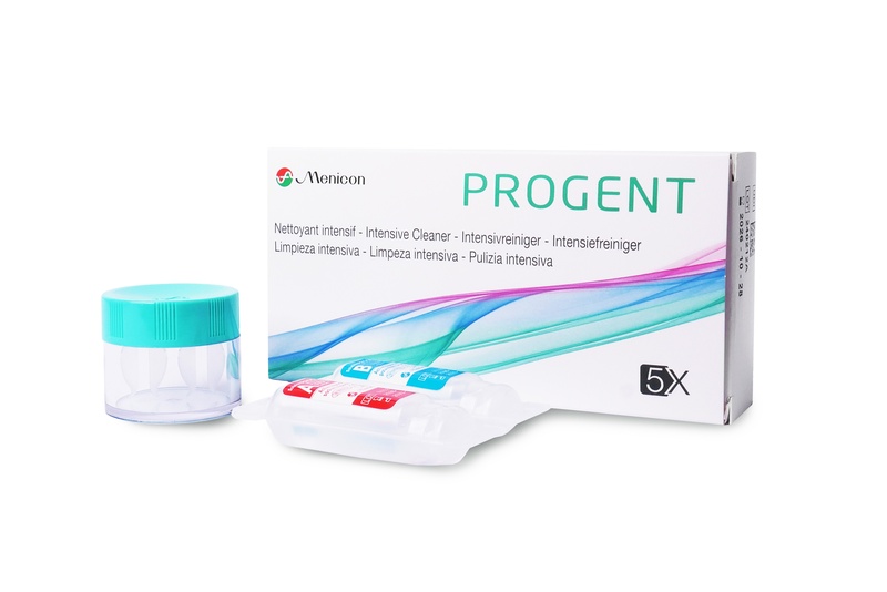 Progent 50ml