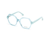 guess, GU 2790, sievietēm, stūrains, plastmasa