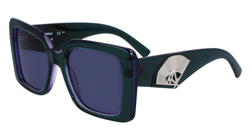 Lagerfeld KL 6126S 427 52-20