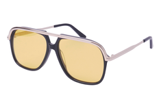 icone, UF 134, sievietēm, apaļas / ovālas, polarizēts, plastmasa