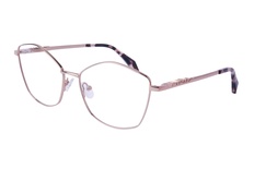 avanglion, AVO 6714, sievietēm, stūrains, metāls