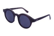 vertice, Y138, sievietēm, apaļas / ovālas, polarizēts, plastmasa