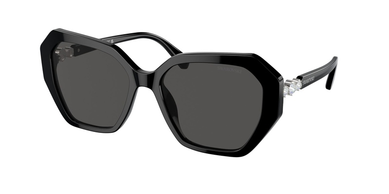 Swarovski SK 6017 100187 56-17