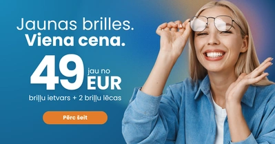 Briļļu komplekts