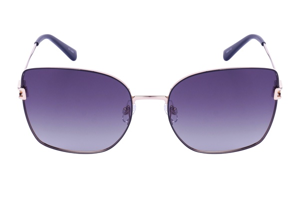 Polarglare PG 5513A BLACK/GOLD 59-18