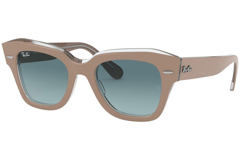 Ray-Ban RB 2186 1297/3M 49-20