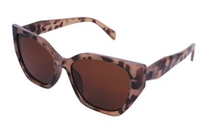 trendy, M 435, sievietēm, stūrains, plastmasa