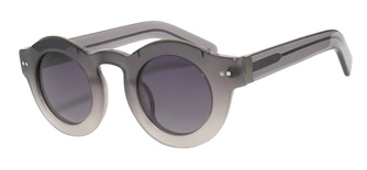 one wolf, UF 136, sievietēm, apaļas / ovālas, polarizēts, plastmasa