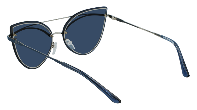 Karl Lagerfeld KL 329S 045 62-15