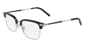 ferragamo, SF 2194, sievietēm, stūrains, metāls