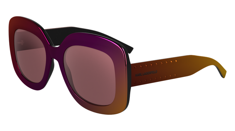 Lagerfeld KL 6165S 602 53-19