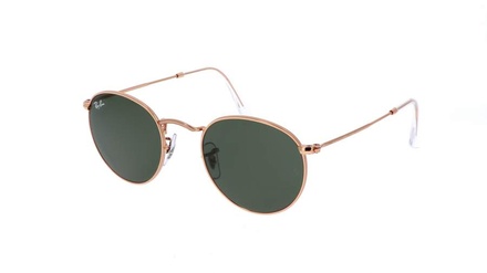 Ray-Ban RB 3447N 001 53-21