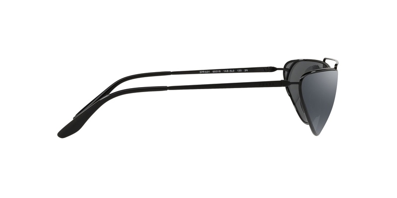Prada SPR 62V 1AB-5L0 66-16