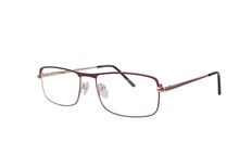 diverso, DM 1090, vīriešiem, kvadrātveida, metāls