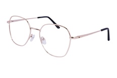 your line, DM 1178, sievietēm, stūrains, metāls