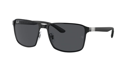Rayban RB 3721 186/87 59-17