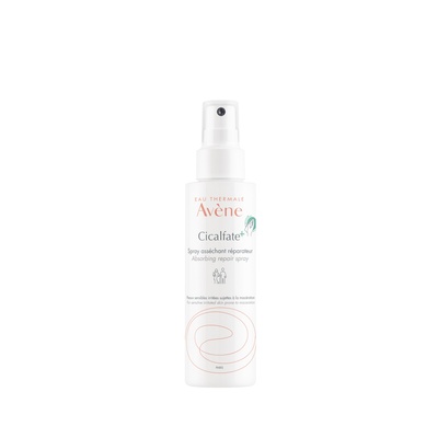 AVENE CICALFATE+ SPREJS 100ML
