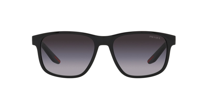 Prada SPS 06Y 1AB-09U 56-17
