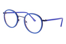 icone, YH 6812, sievietēm, apaļas / ovālas, metāls