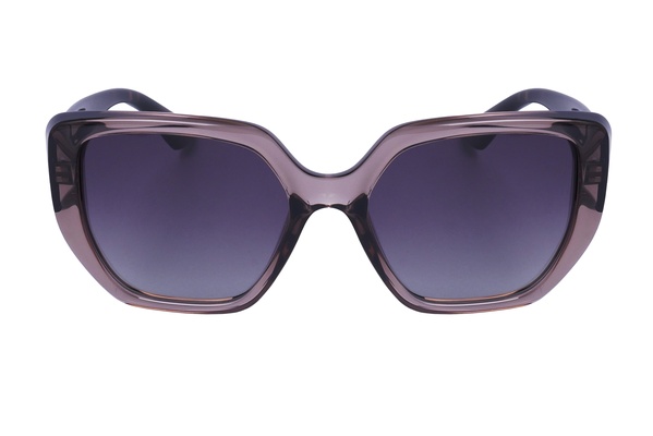 Polarglare PG 7182B CLEAR BRN 54-118