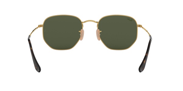 Ray-Ban RB 3548N 001 54-21