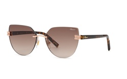 chopard, SCH M49S, sievietēm, stūrains, metāls