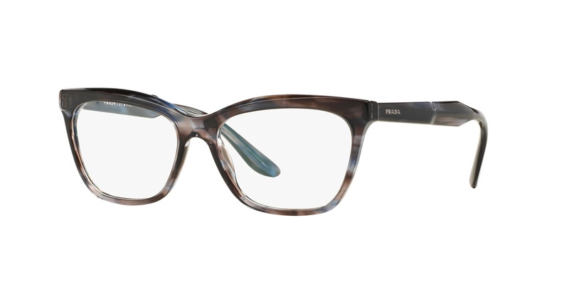 Prada VPR 24S UEQ-1O1 53-16