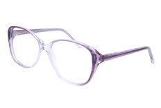 your line, DM 1131, sievietēm, stūrains, plastmasa