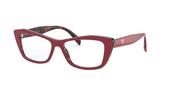 Prada VPR 15X 07C-1O1 53-15