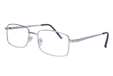 your line, 305, vīriešiem, kvadrātveida, metāls