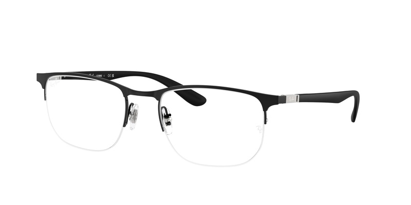 Rayban RB 6513 2904 55-20