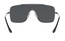 Ray-Ban RB 3697 004/87 35-00