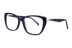 icone, MG 6739A, sievietēm, stūrains, plastmasa