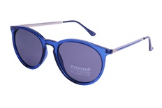 trendy, PL 632, sievietēm, apaļas / ovālas, polarizēts, plastmasa