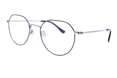 einar, G 8140, vīriešiem, apaļas / ovālas, metāls