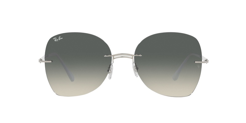 Ray-Ban RB 8066 003/11 58-18