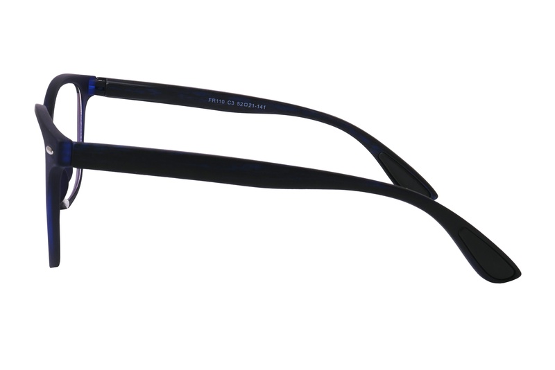 Cvantus UltraBlue FR110 52-21 C3