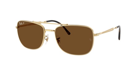 Rayban RB 3755 001/57 62