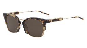 klein, CKNYC 1878, sievietēm, stūrains, plastmasa