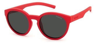 polaroid, PLD 8019/S, bērniem, apaļas / ovālas, plastmasa