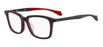 boss, 1141/F, vīriešiem, stūrains, plastmasa