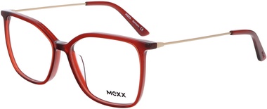 mexx, 2541, sievietēm, stūrains, plastmasa