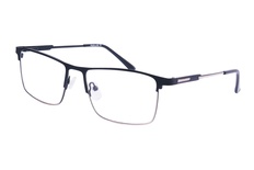 your line, HG 321, vīriešiem, kvadrātveida, metāls