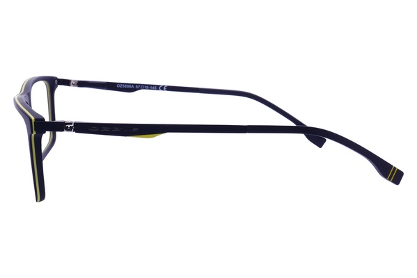 Ozzie OZ 5896A BLACK/YELL 57-15