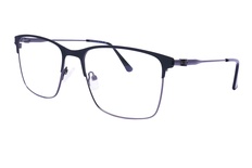 einar, G 6360, men, square, metal